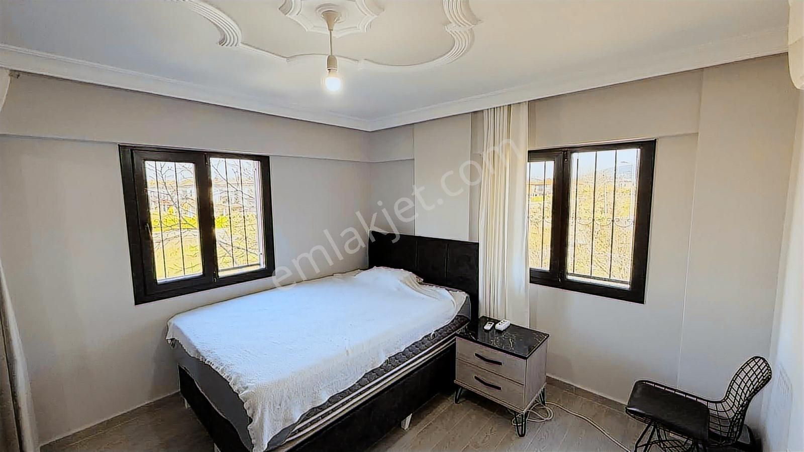 Pascha Emlak'tan Davutlar Sevgi Plajına 930m Satılık 4+1 Villa - Görsel 27