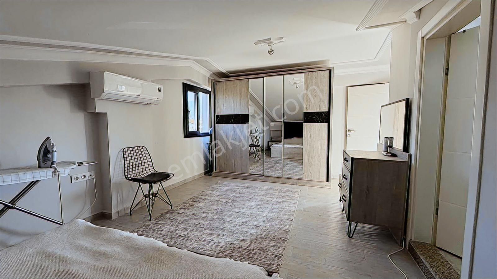 Pascha Emlak'tan Davutlar Sevgi Plajına 930m Satılık 4+1 Villa - Görsel 5