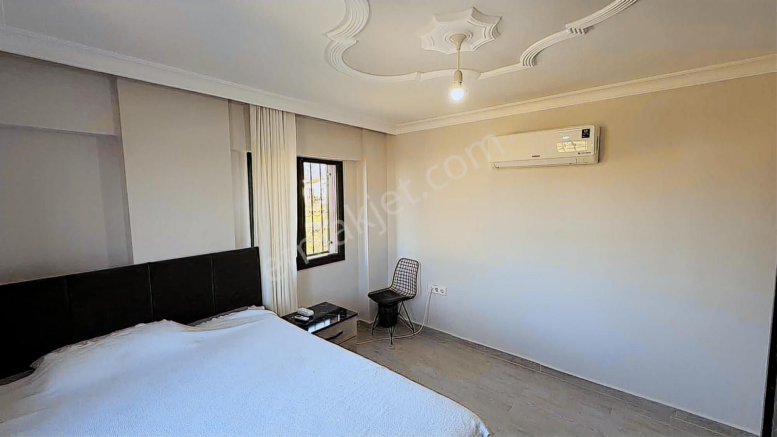 Pascha Emlak'tan Davutlar Sevgi Plajına 930m Satılık 4+1 Villa - Görsel 15