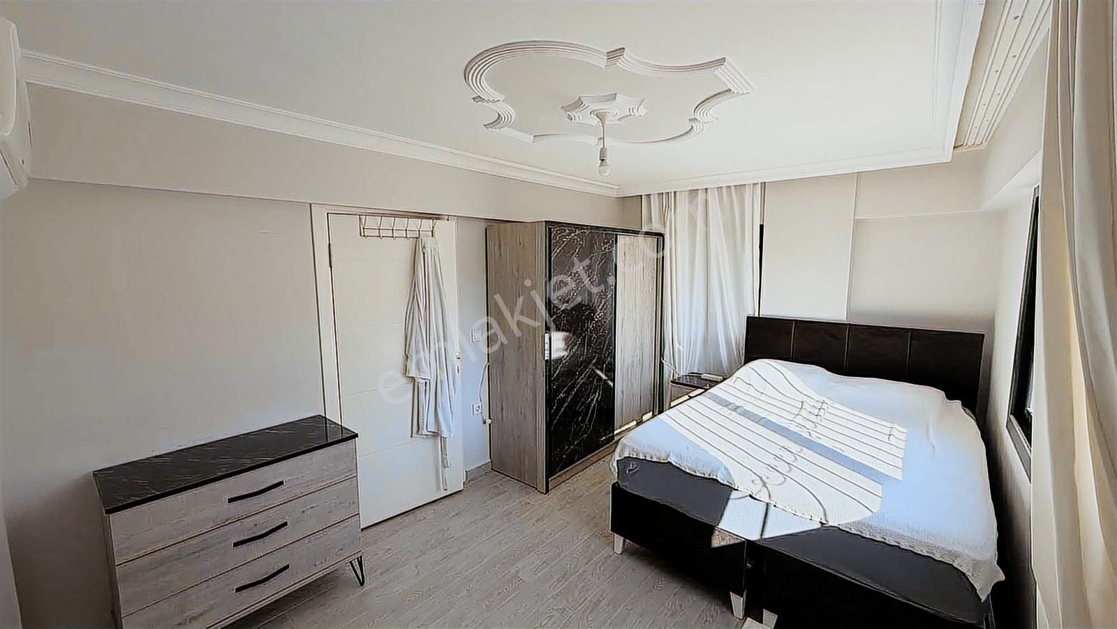 Pascha Emlak'tan Davutlar Sevgi Plajına 930m Satılık 4+1 Villa - Görsel 23