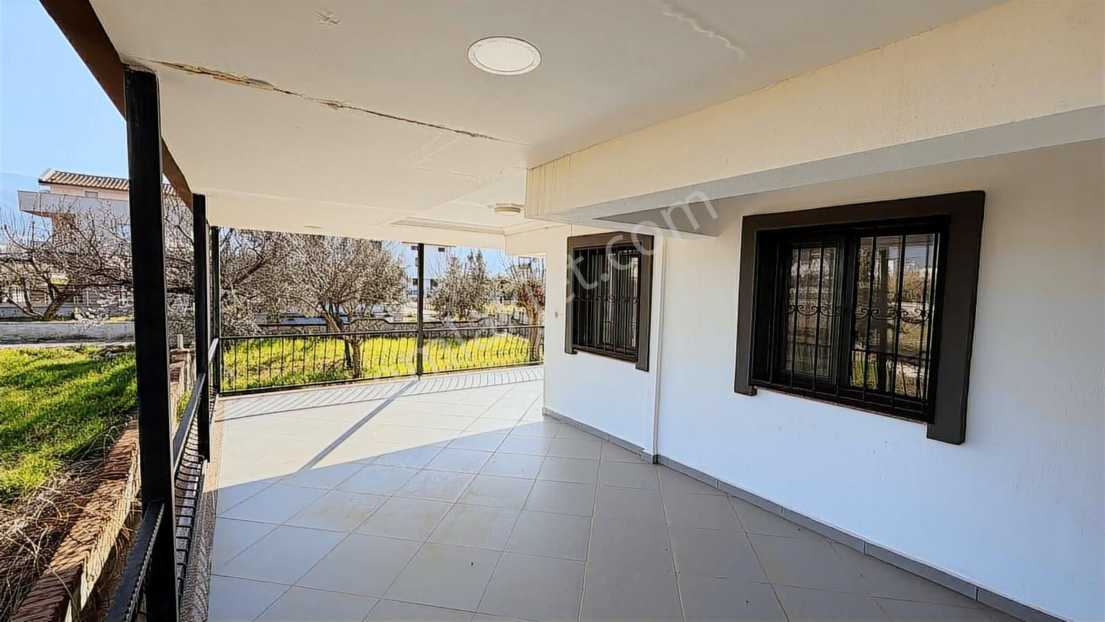 Pascha Emlak'tan Davutlar Sevgi Plajına 930m Satılık 4+1 Villa - Görsel 7