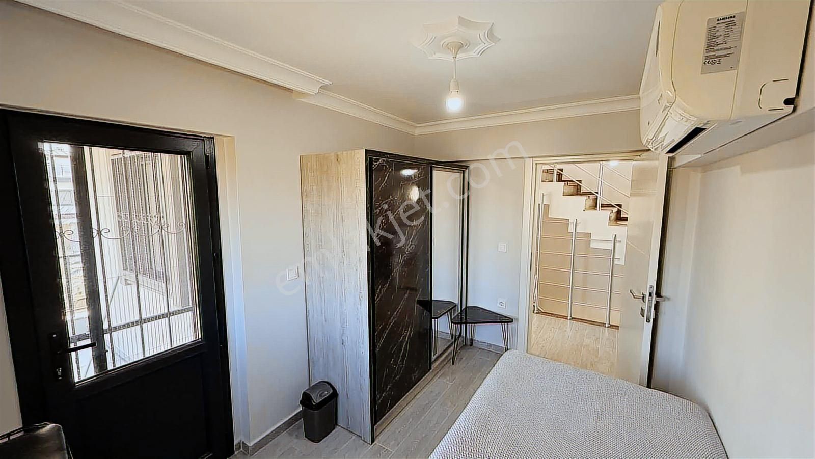 Pascha Emlak'tan Davutlar Sevgi Plajına 930m Satılık 4+1 Villa - Görsel 16