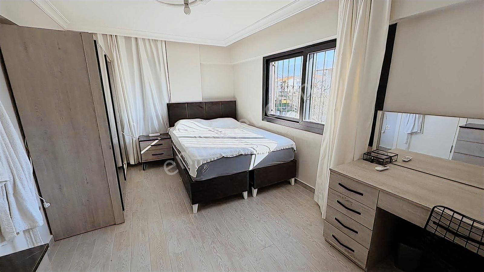 Pascha Emlak'tan Davutlar Sevgi Plajına 930m Satılık 4+1 Villa - Görsel 24