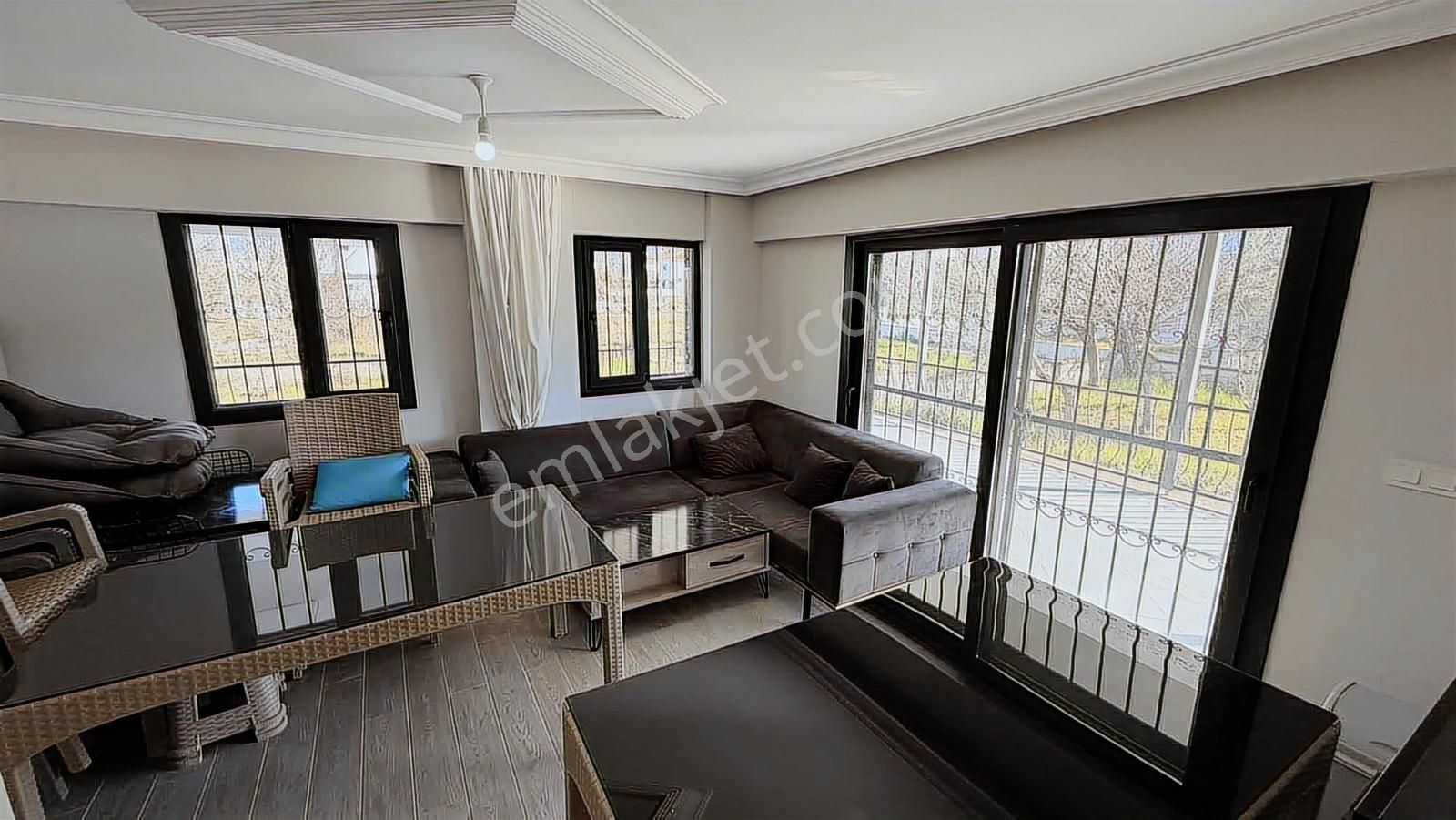 Pascha Emlak'tan Davutlar Sevgi Plajına 930m Satılık 4+1 Villa - Görsel 31