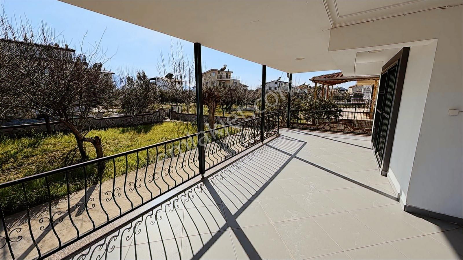 Pascha Emlak'tan Davutlar Sevgi Plajına 930m Satılık 4+1 Villa - Görsel 10