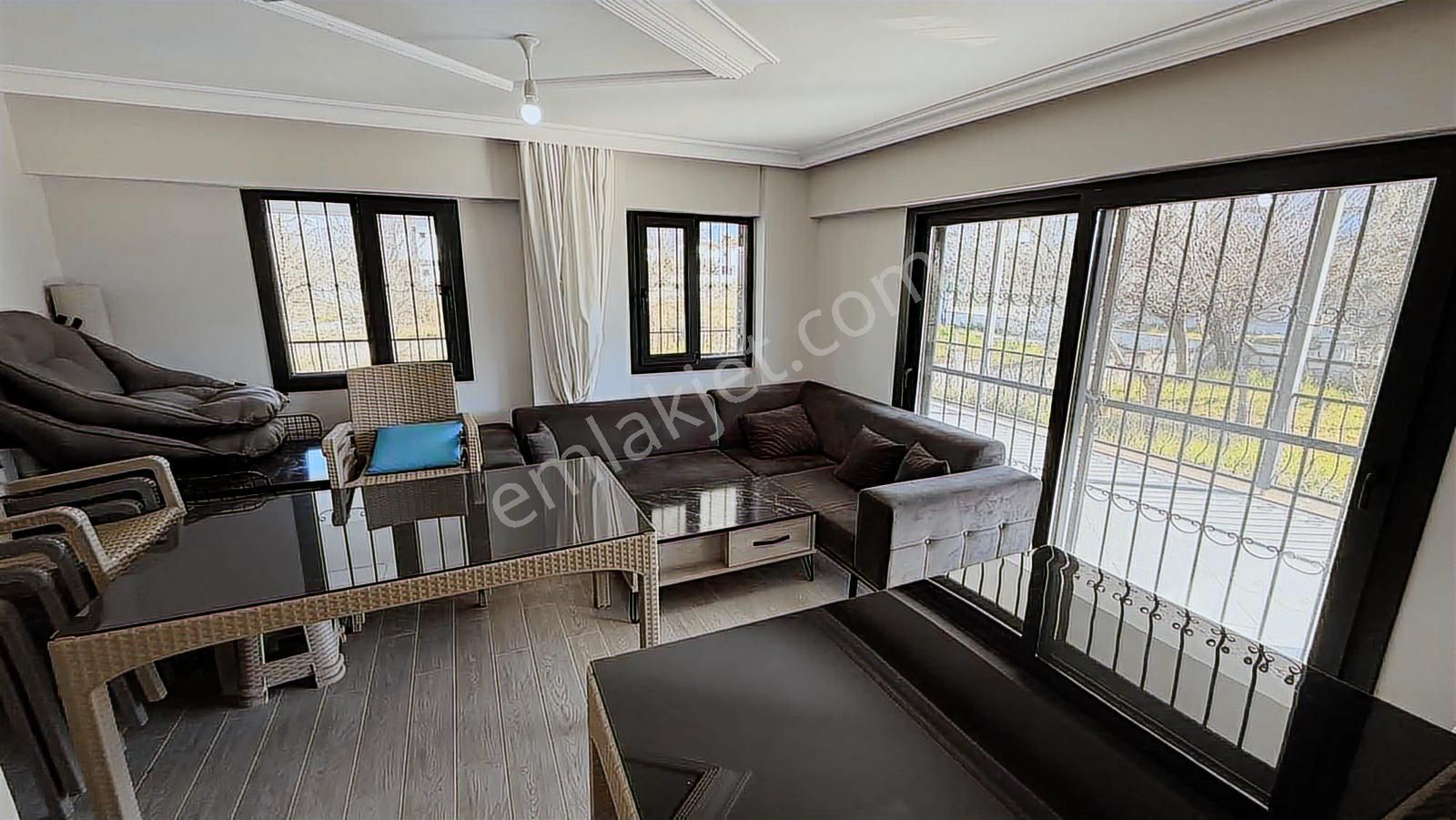 Pascha Emlak'tan Davutlar Sevgi Plajına 930m Satılık 4+1 Villa - Görsel 30