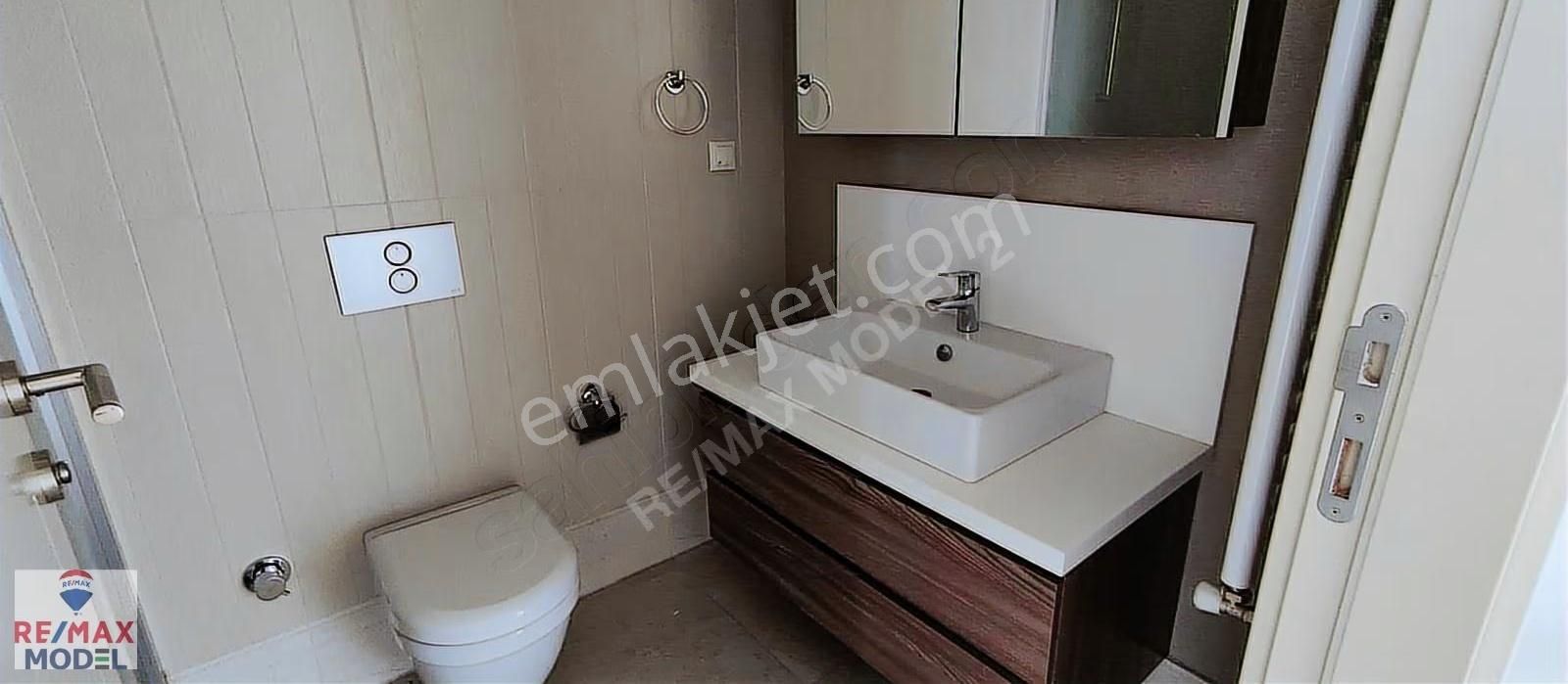 Remax Model Den Sinpaş Aqua City De 2,5+1 Kiralık Daire - Görsel 14