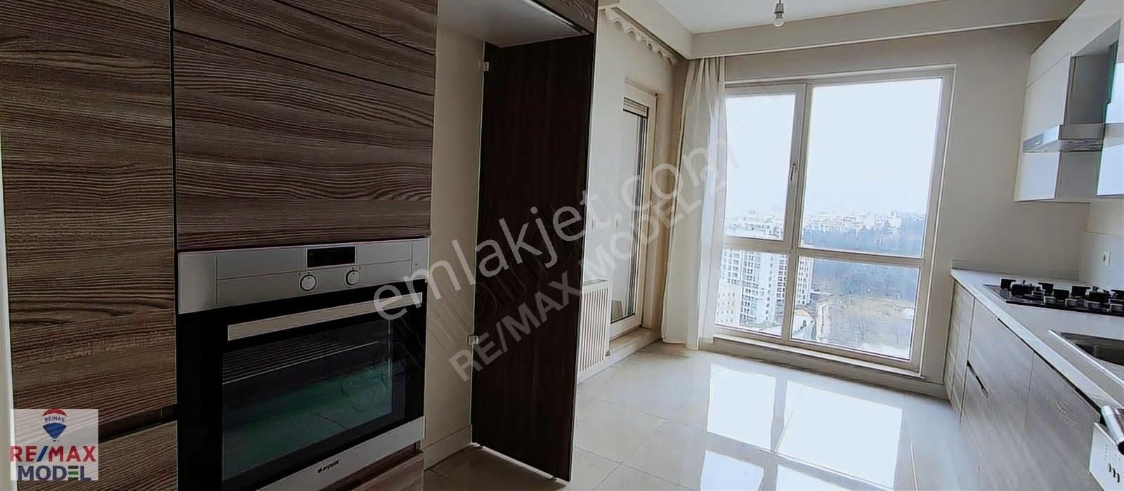 Remax Model Den Sinpaş Aqua City De 2,5+1 Kiralık Daire - Görsel 16