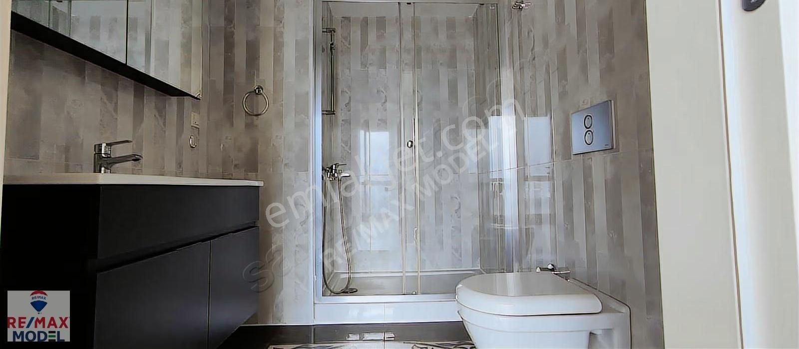Remax Model Den Sinpaş Aqua City De 2,5+1 Kiralık Daire - Görsel 9