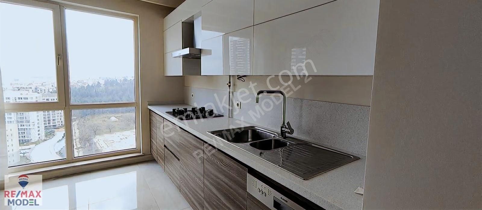 Remax Model Den Sinpaş Aqua City De 2,5+1 Kiralık Daire - Görsel 5