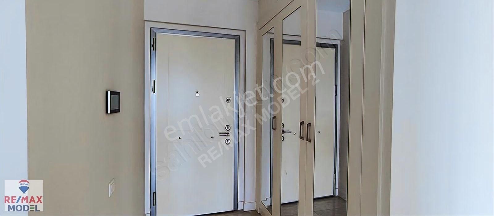 Remax Model Den Sinpaş Aqua City De 2,5+1 Kiralık Daire - Görsel 19