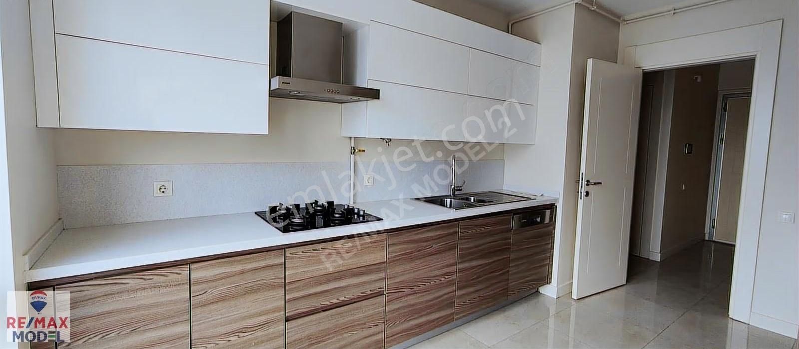 Remax Model Den Sinpaş Aqua City De 2,5+1 Kiralık Daire - Görsel 7
