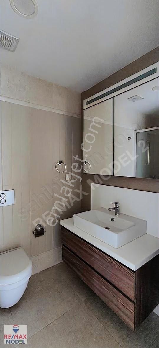 Remax Model Den Sinpaş Aqua City De 2,5+1 Kiralık Daire - Görsel 12