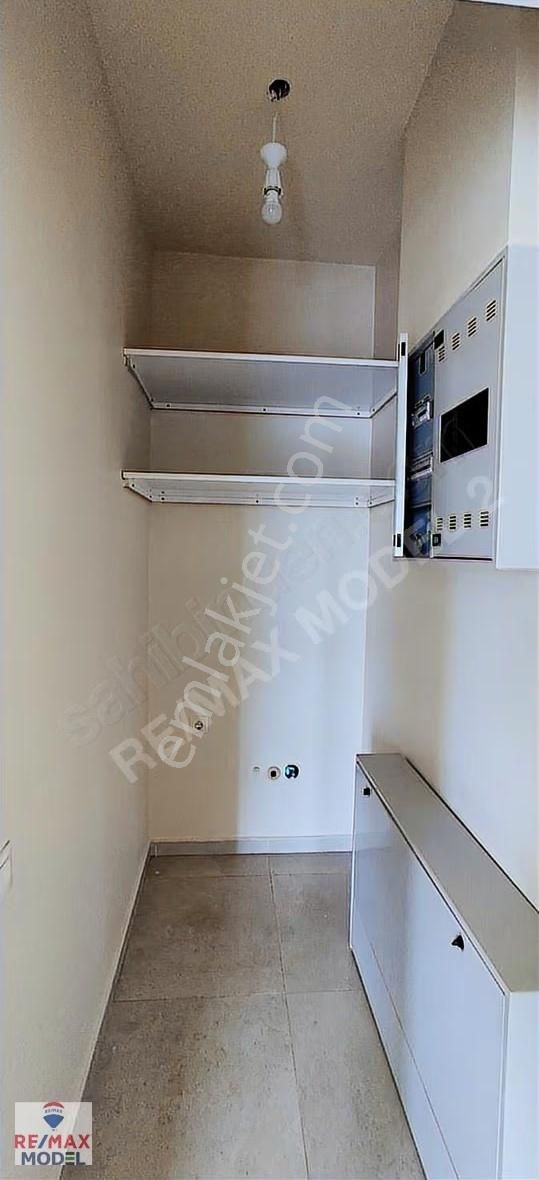 Remax Model Den Sinpaş Aqua City De 2,5+1 Kiralık Daire - Görsel 10