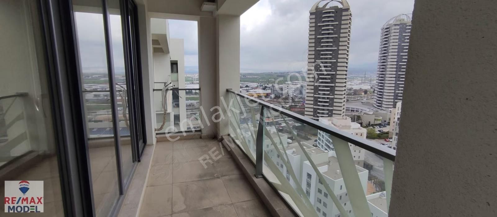 Remax Model Den Sinpaş Aqua City De 2,5+1 Kiralık Daire - Görsel 18