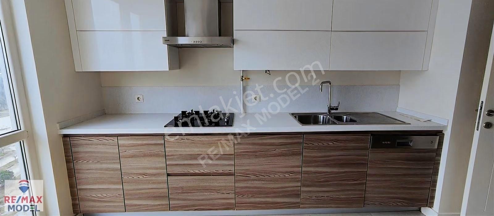 Remax Model Den Sinpaş Aqua City De 2,5+1 Kiralık Daire - Görsel 15