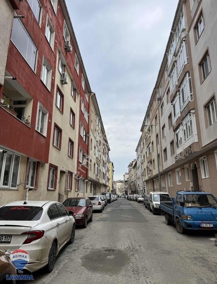 Çorlu Reşadiye Mahallesinde 3+1 Satılık Daire Mantolamalı Binada - Görsel 3