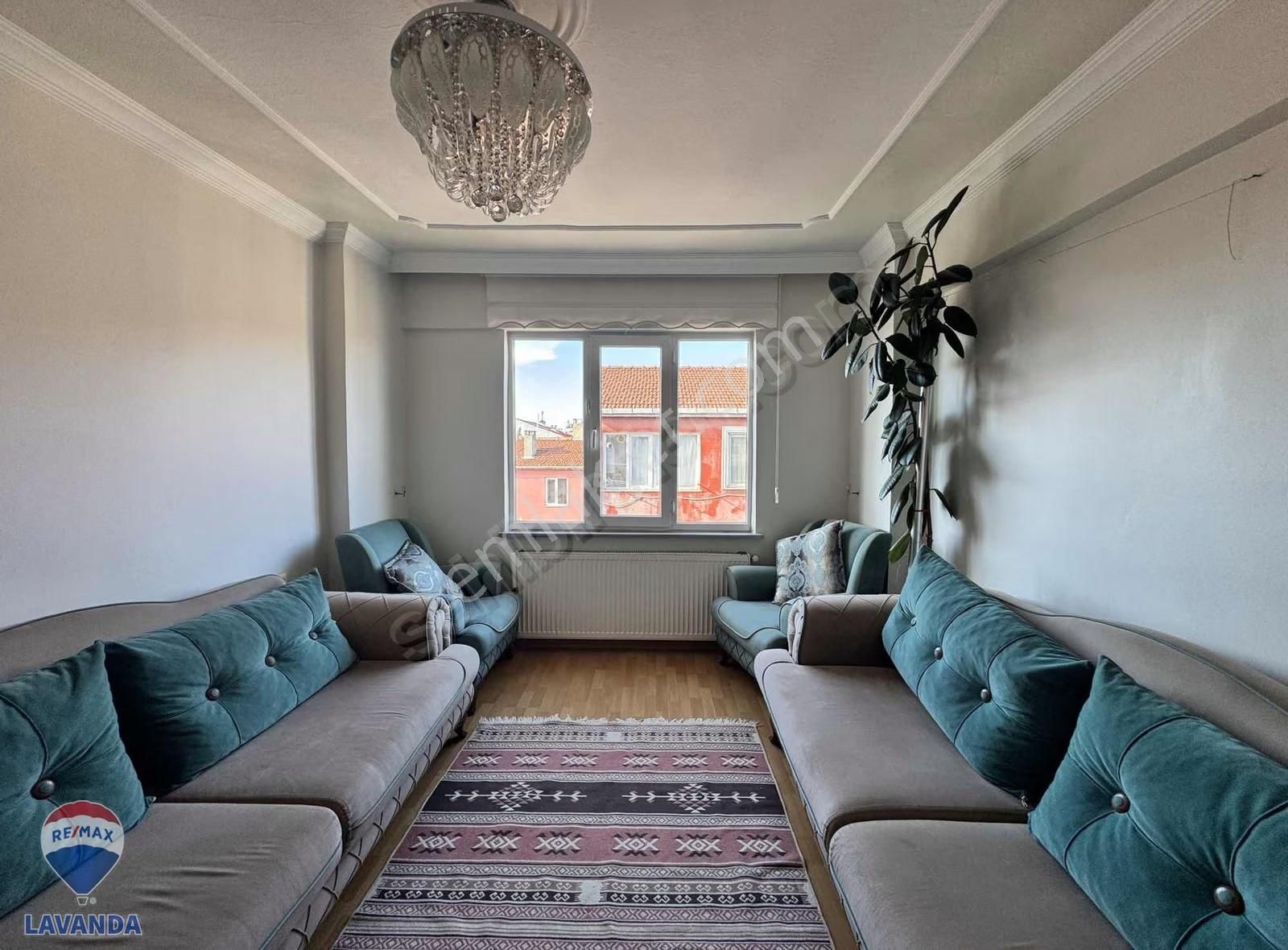 Çorlu Reşadiye Mahallesinde 3+1 Satılık Daire Mantolamalı Binada - Görsel 2