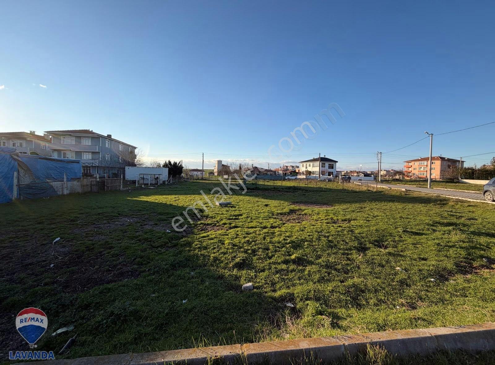 Re/max Lavanda'dan Velimeşe Ergenede Satılık İmarlı Arsa - Görsel 2