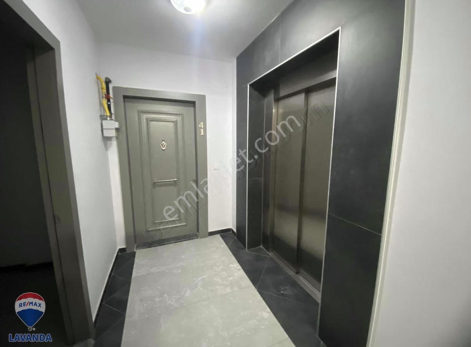 Remax Lavanda'dan Greentown Sitesinde 3+1 Lüks Kiralık Daire - Görsel 11