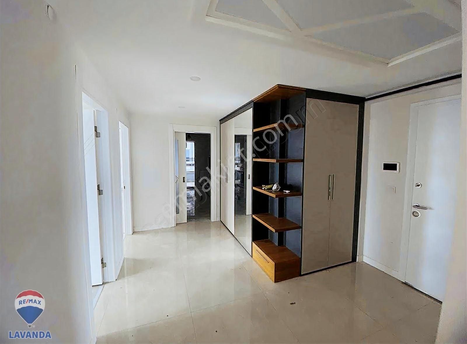 Remax Lavanda'dan Greentown Sitesinde 3+1 Lüks Kiralık Daire - Görsel 26