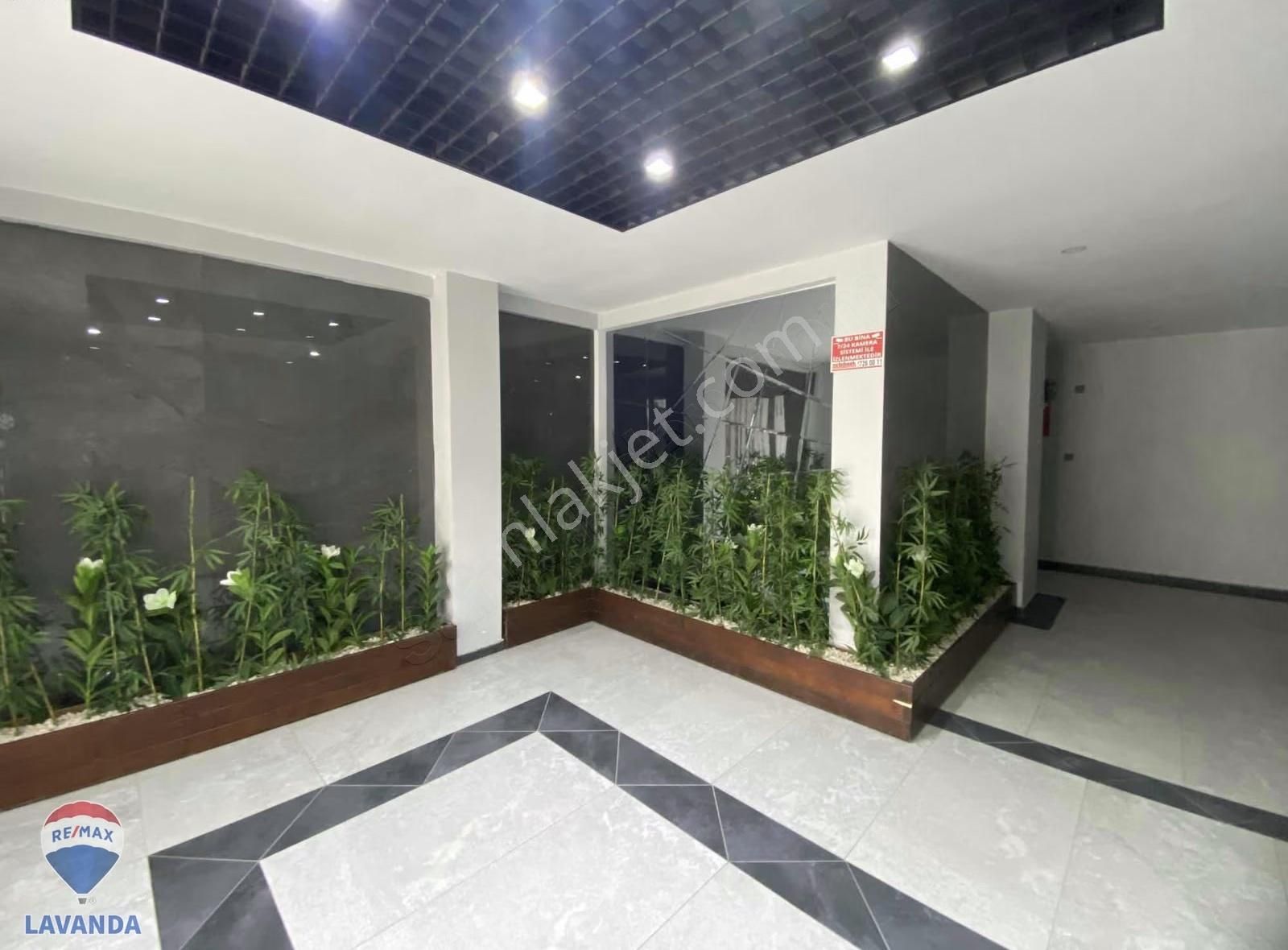 Remax Lavanda'dan Greentown Sitesinde 3+1 Lüks Kiralık Daire - Görsel 19