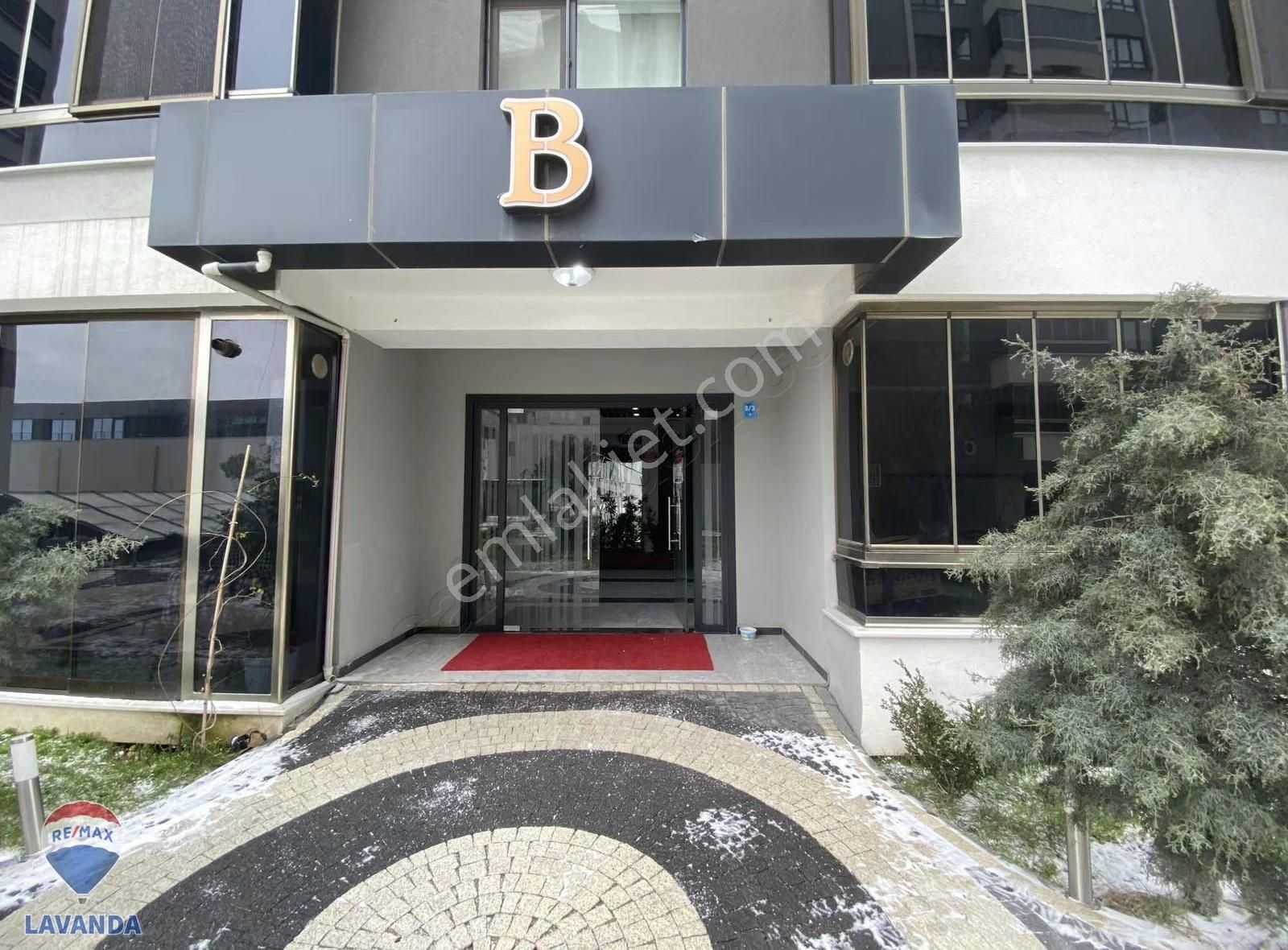 Remax Lavanda'dan Greentown Sitesinde 3+1 Lüks Kiralık Daire - Görsel 16