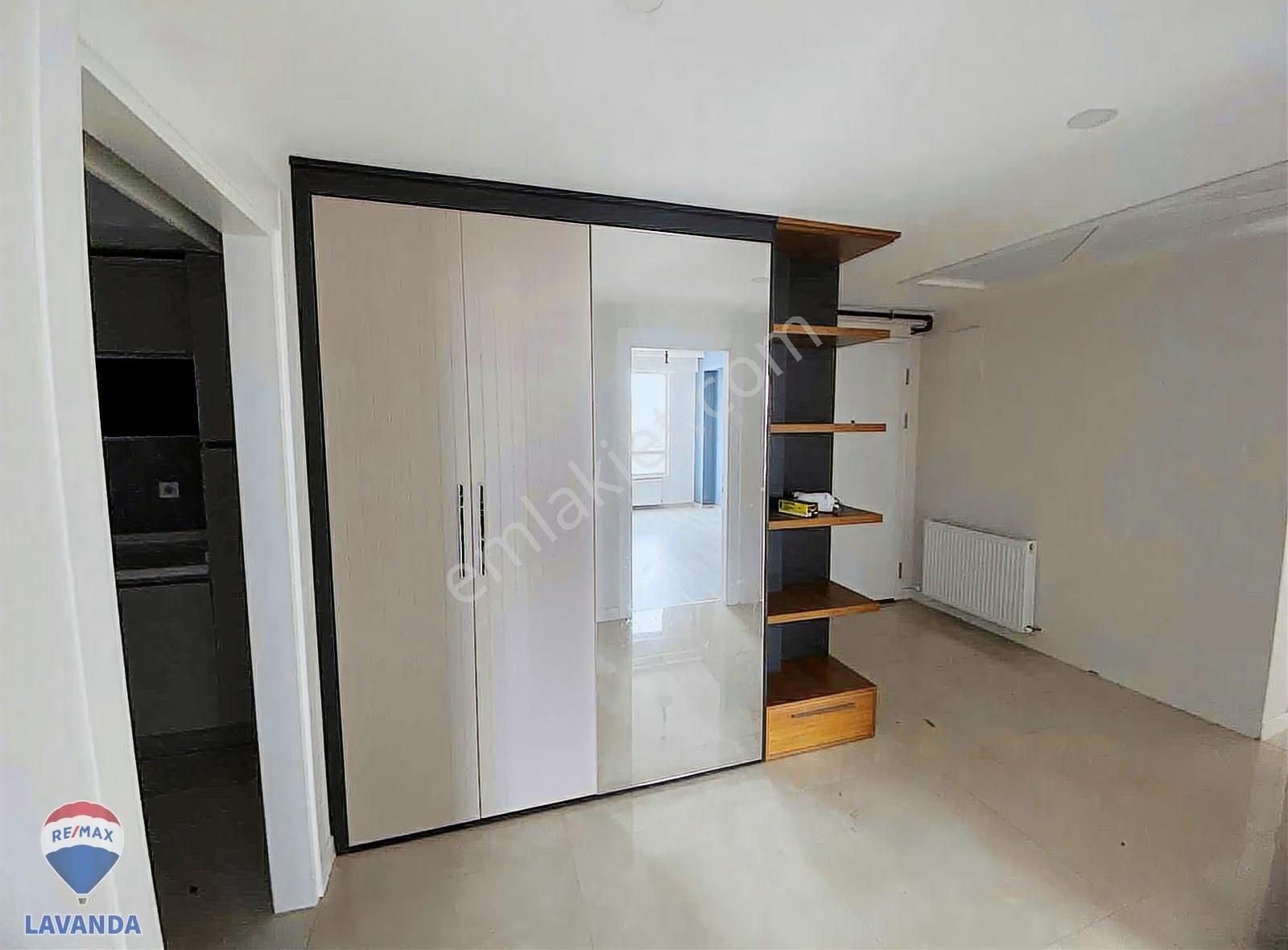 Remax Lavanda'dan Greentown Sitesinde 3+1 Lüks Kiralık Daire - Görsel 22