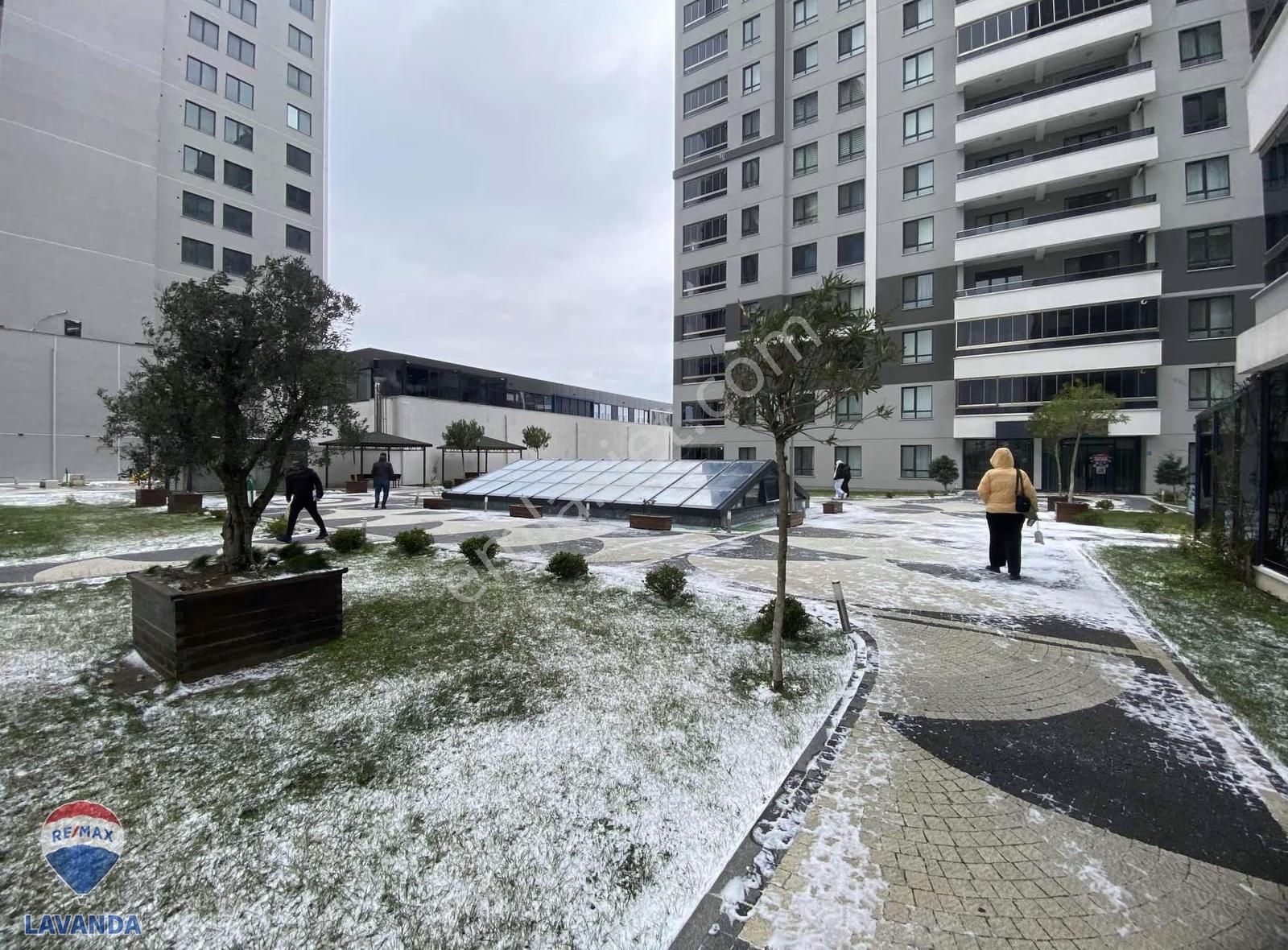 Remax Lavanda'dan Greentown Sitesinde 3+1 Lüks Kiralık Daire - Görsel 20