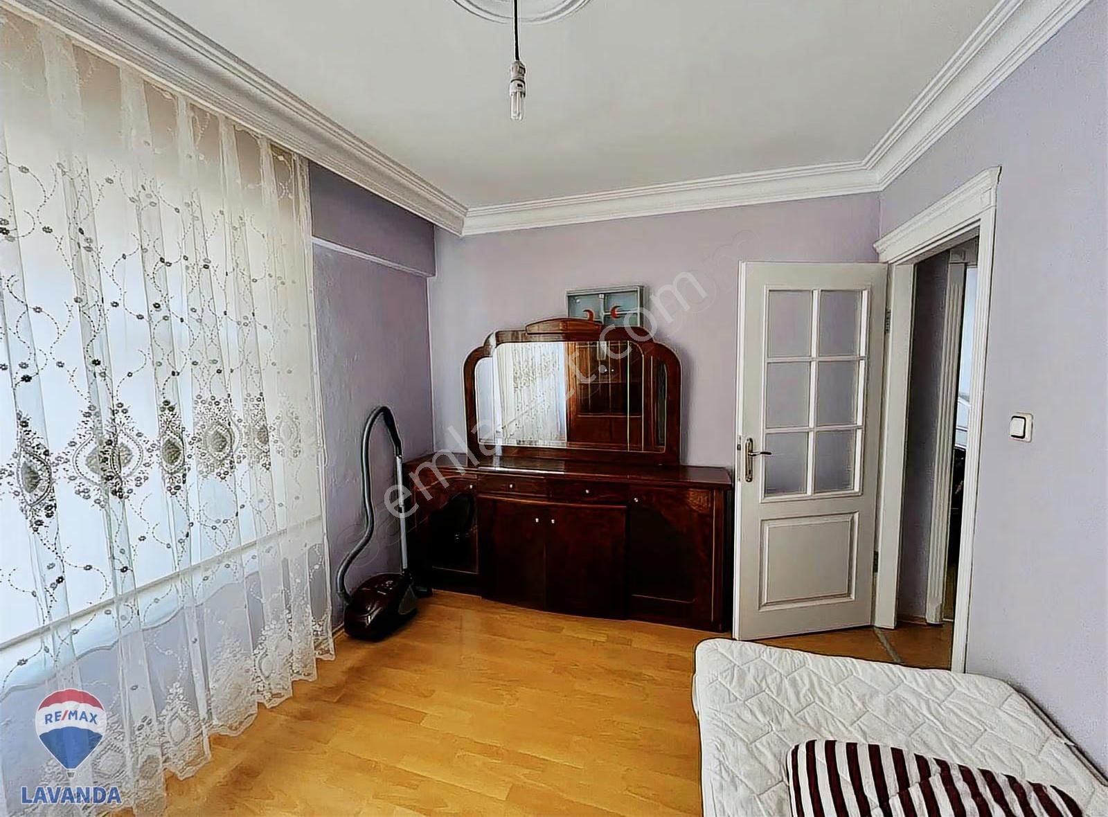 Remax Lavanda'dan Muhittin Mah 3+1 Eşyalı Kiralık Daire - Görsel 9