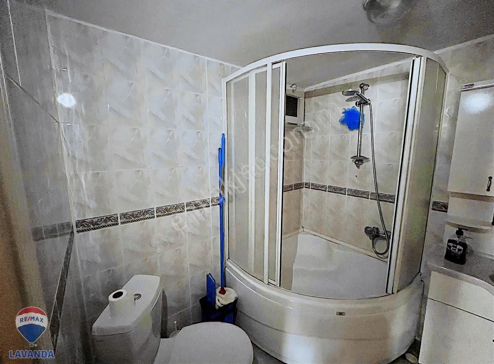 Remax Lavanda'dan Muhittin Mah 3+1 Eşyalı Kiralık Daire - Görsel 4