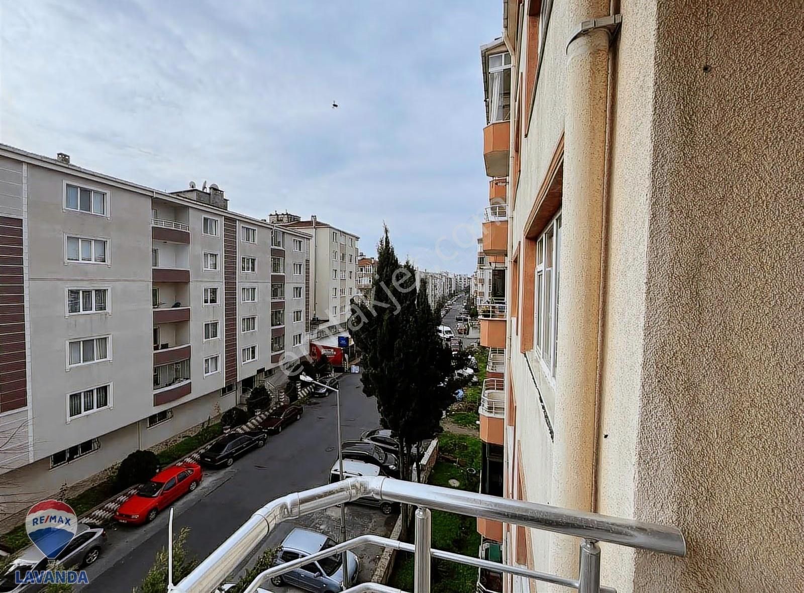 Remax Lavanda'dan Muhittin Mah 3+1 Eşyalı Kiralık Daire - Görsel 7