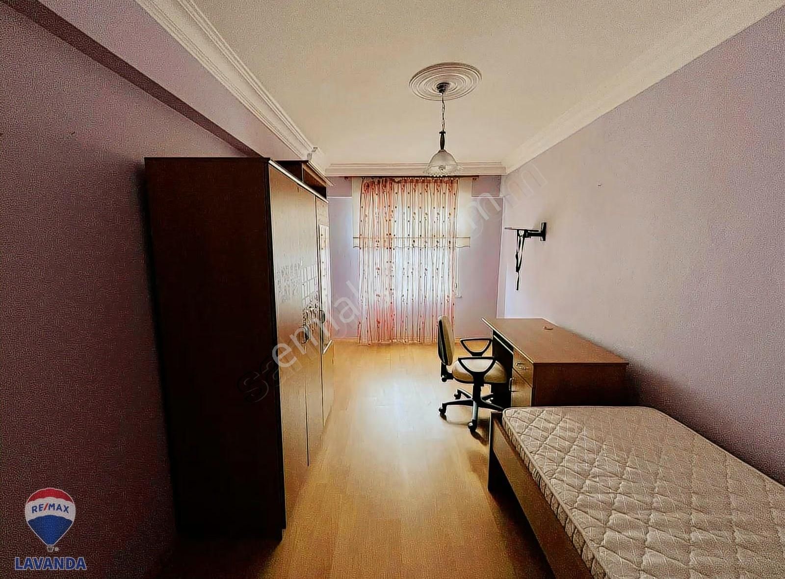 Remax Lavanda'dan Muhittin Mah 3+1 Eşyalı Kiralık Daire - Görsel 15