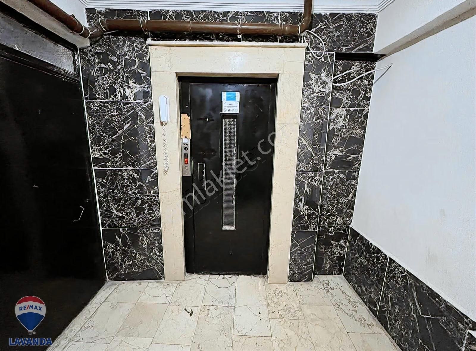 Remax Lavanda'dan Muhittin Mah 3+1 Eşyalı Kiralık Daire - Görsel 8