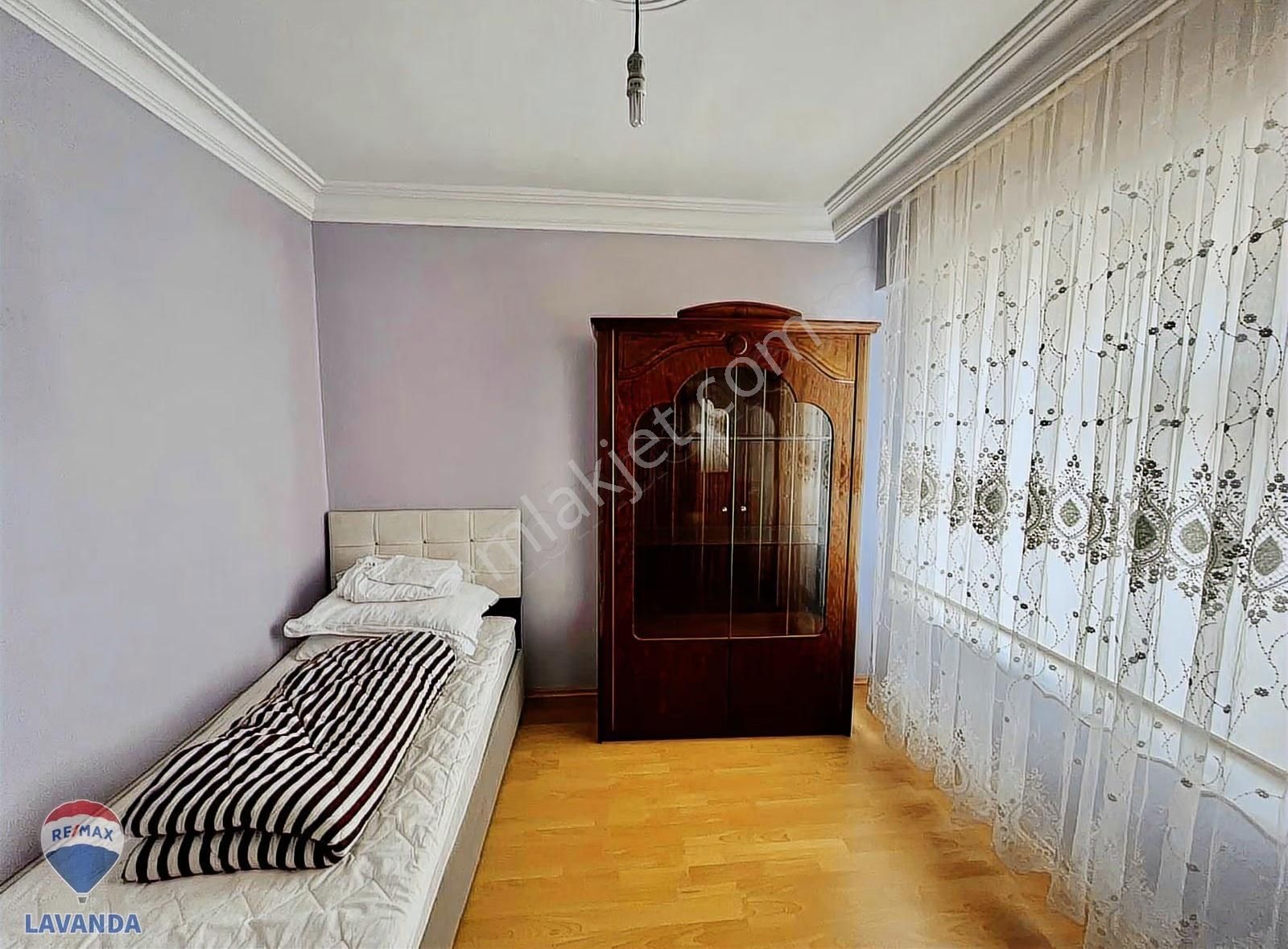 Remax Lavanda'dan Muhittin Mah 3+1 Eşyalı Kiralık Daire - Görsel 12