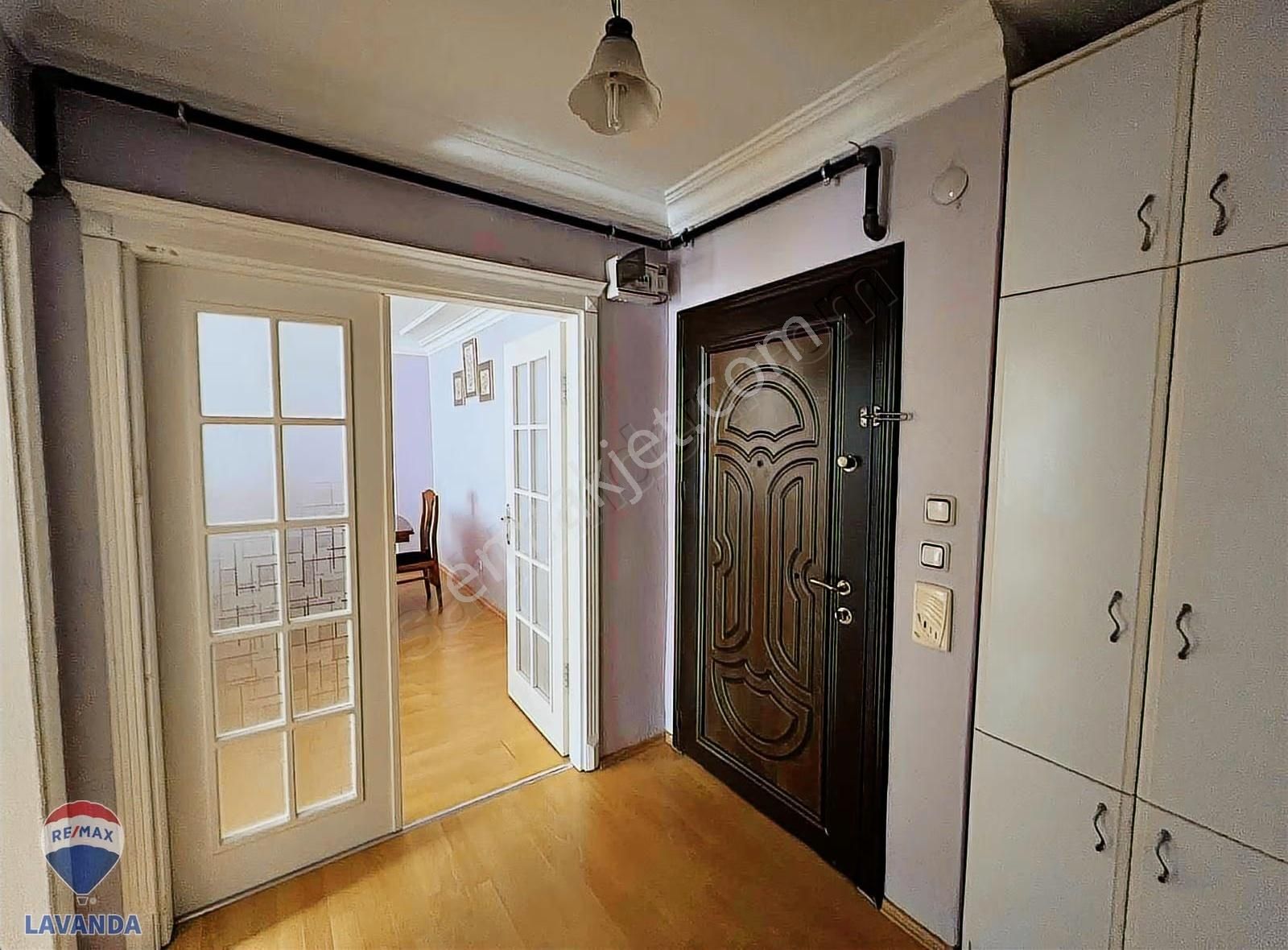 Remax Lavanda'dan Muhittin Mah 3+1 Eşyalı Kiralık Daire - Görsel 18