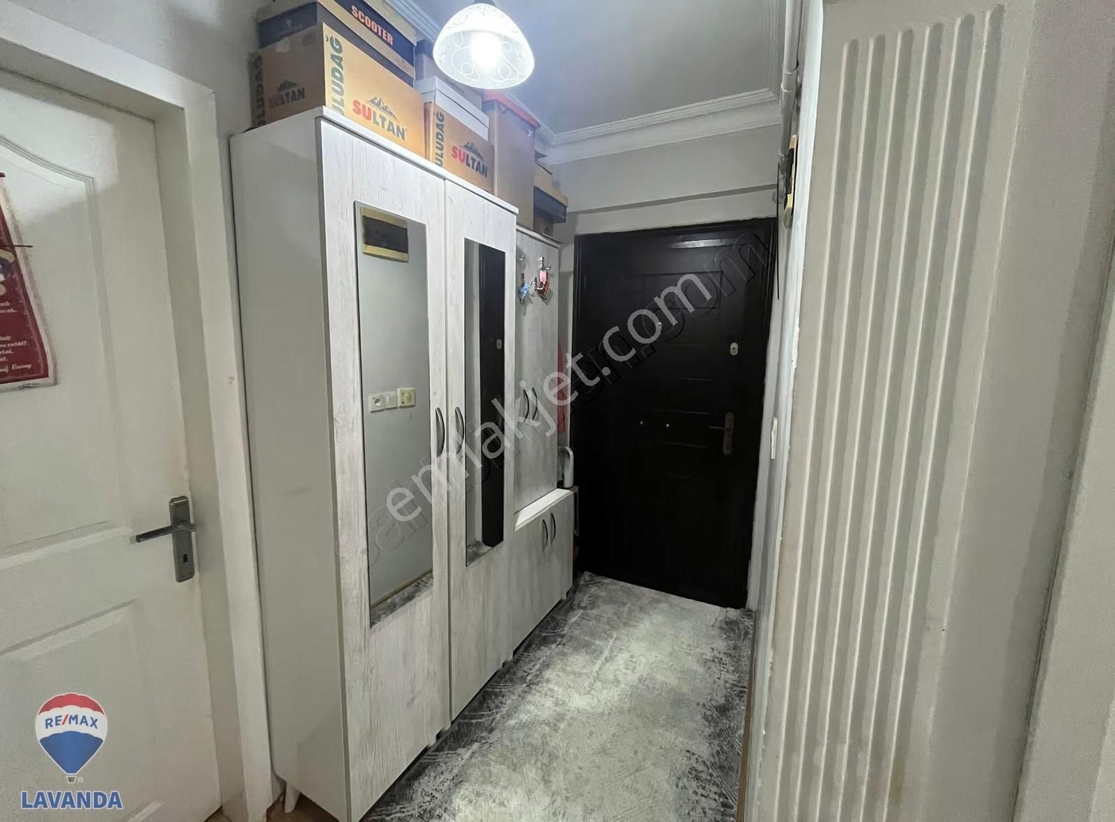 Re/max Lavanda'dçerkezköy Fevzipaşa Mahallesi 3+1 Satılık Daire - Görsel 2