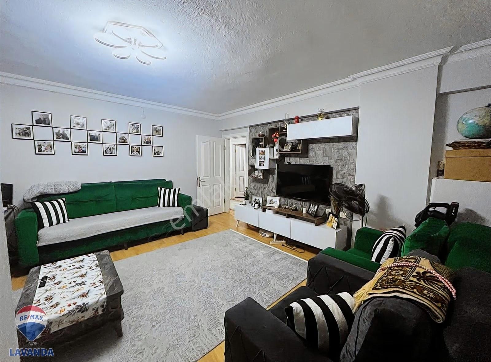 Re/max Lavanda'dçerkezköy Fevzipaşa Mahallesi 3+1 Satılık Daire - Görsel 4