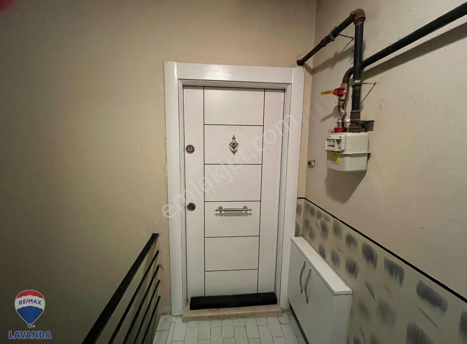 Remax Lavanda 'dan Bulvar Yoluna Bir Adım Mesafede Satılık Daire - Görsel 10