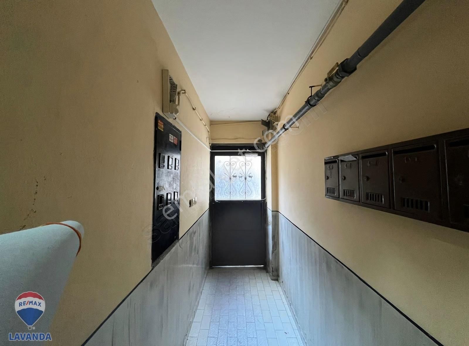 Remax Lavanda 'dan Bulvar Yoluna Bir Adım Mesafede Satılık Daire - Görsel 12