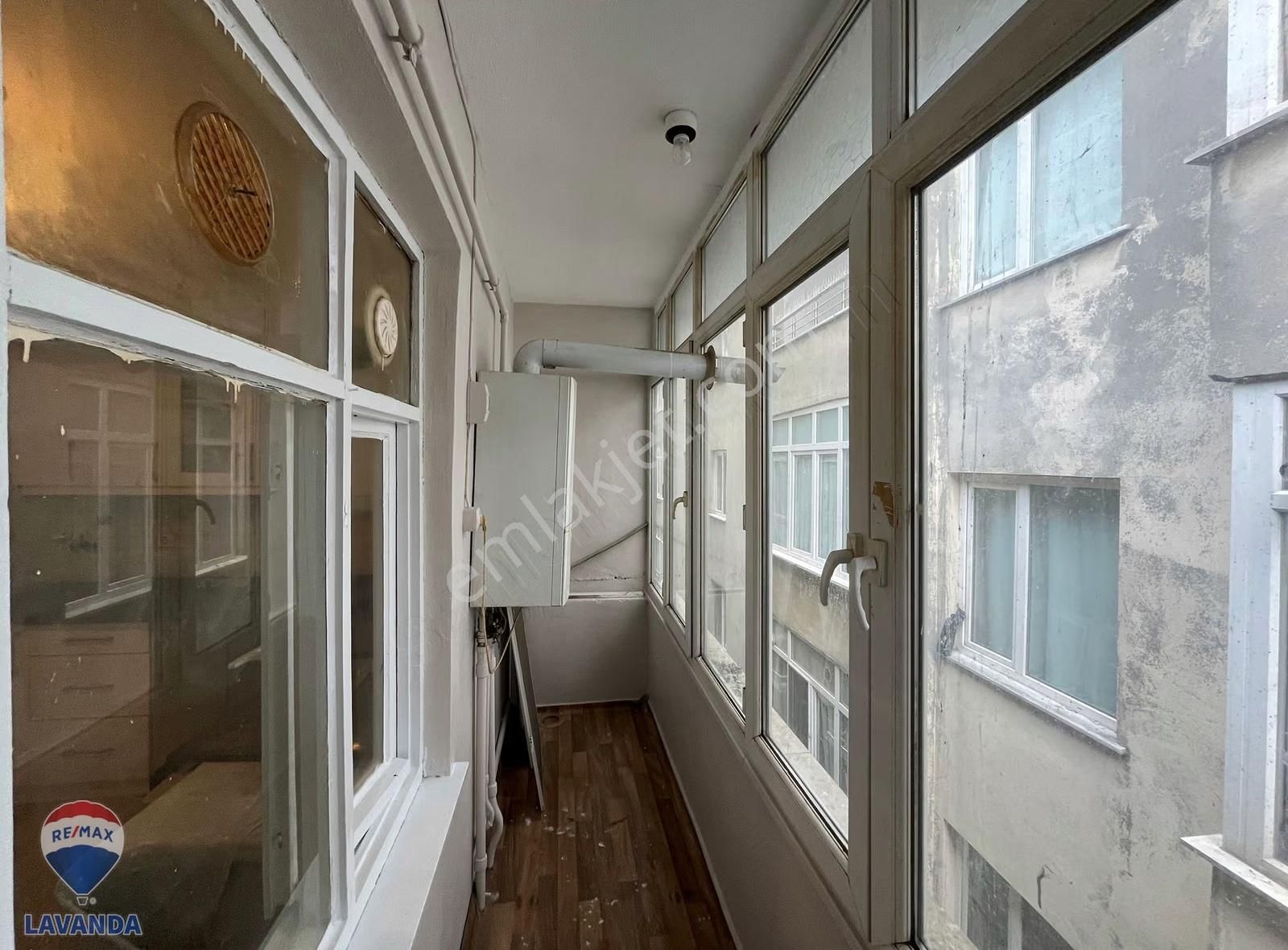 Remax Lavanda 'dan Bulvar Yoluna Bir Adım Mesafede Satılık Daire - Görsel 26