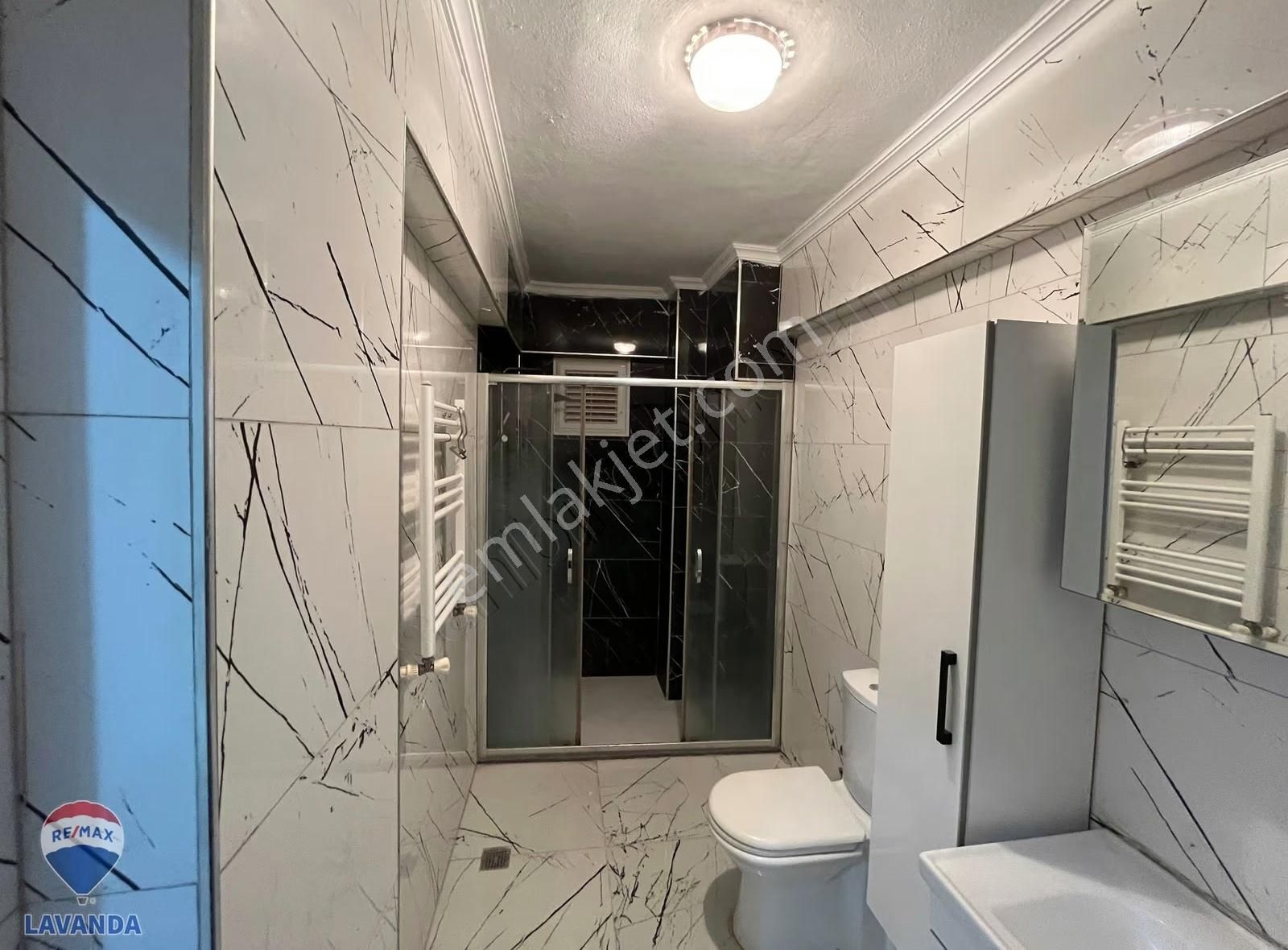 Remax Lavanda 'dan Bulvar Yoluna Bir Adım Mesafede Satılık Daire - Görsel 19