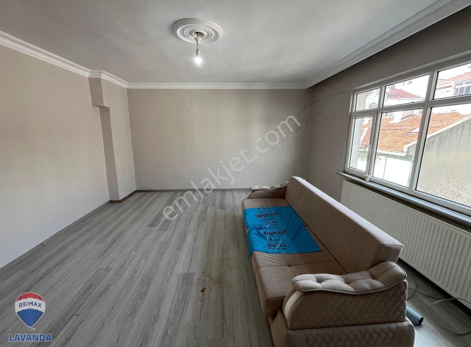 Remax Lavanda 'dan Bulvar Yoluna Bir Adım Mesafede Satılık Daire - Görsel 17