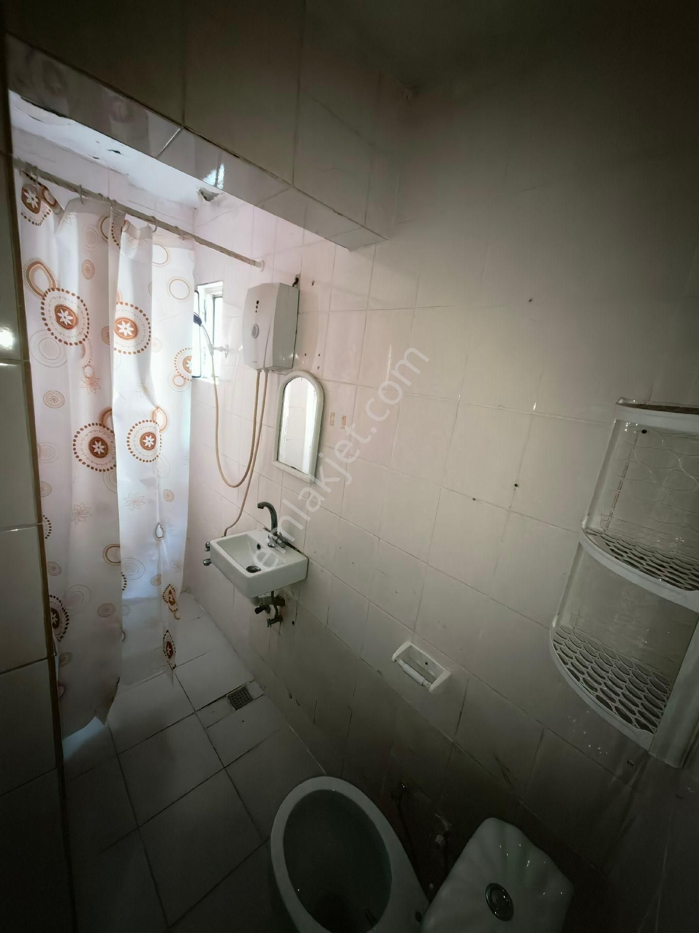 Cadde Üstü Önü Yanı Full Acik Yatrımlık 1+1 - Görsel 14