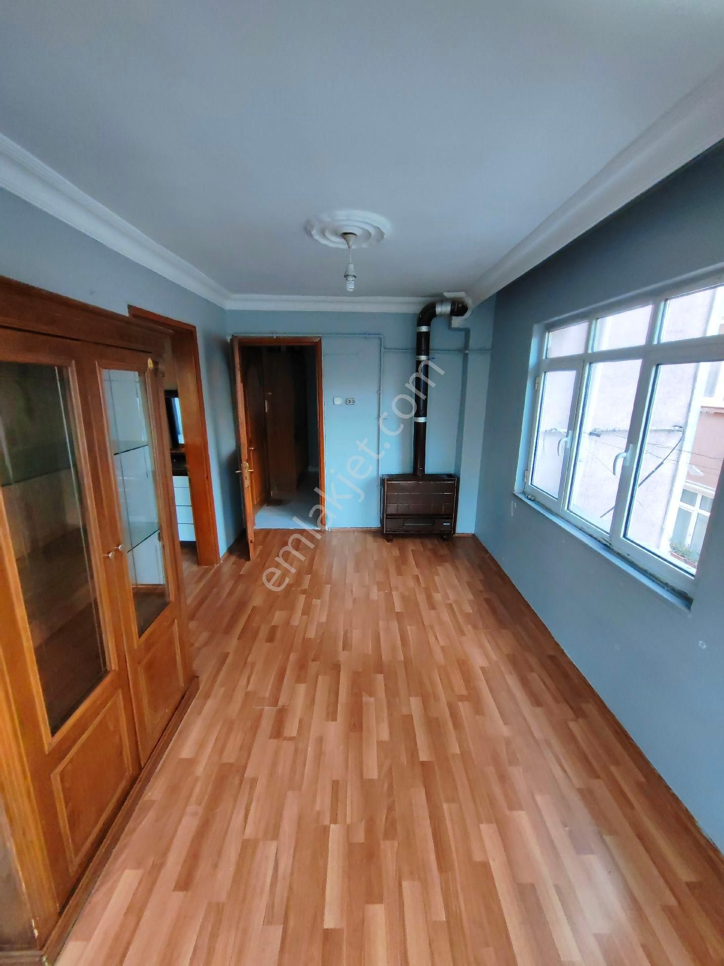 Cadde Üstü Önü Yanı Full Acik Yatrımlık 1+1 - Görsel 6