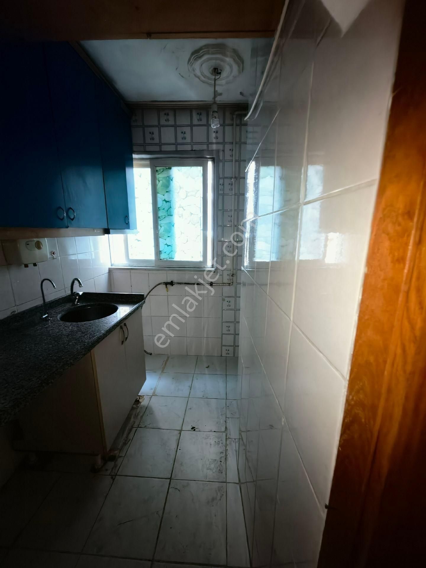 Cadde Üstü Önü Yanı Full Acik Yatrımlık 1+1 - Görsel 11