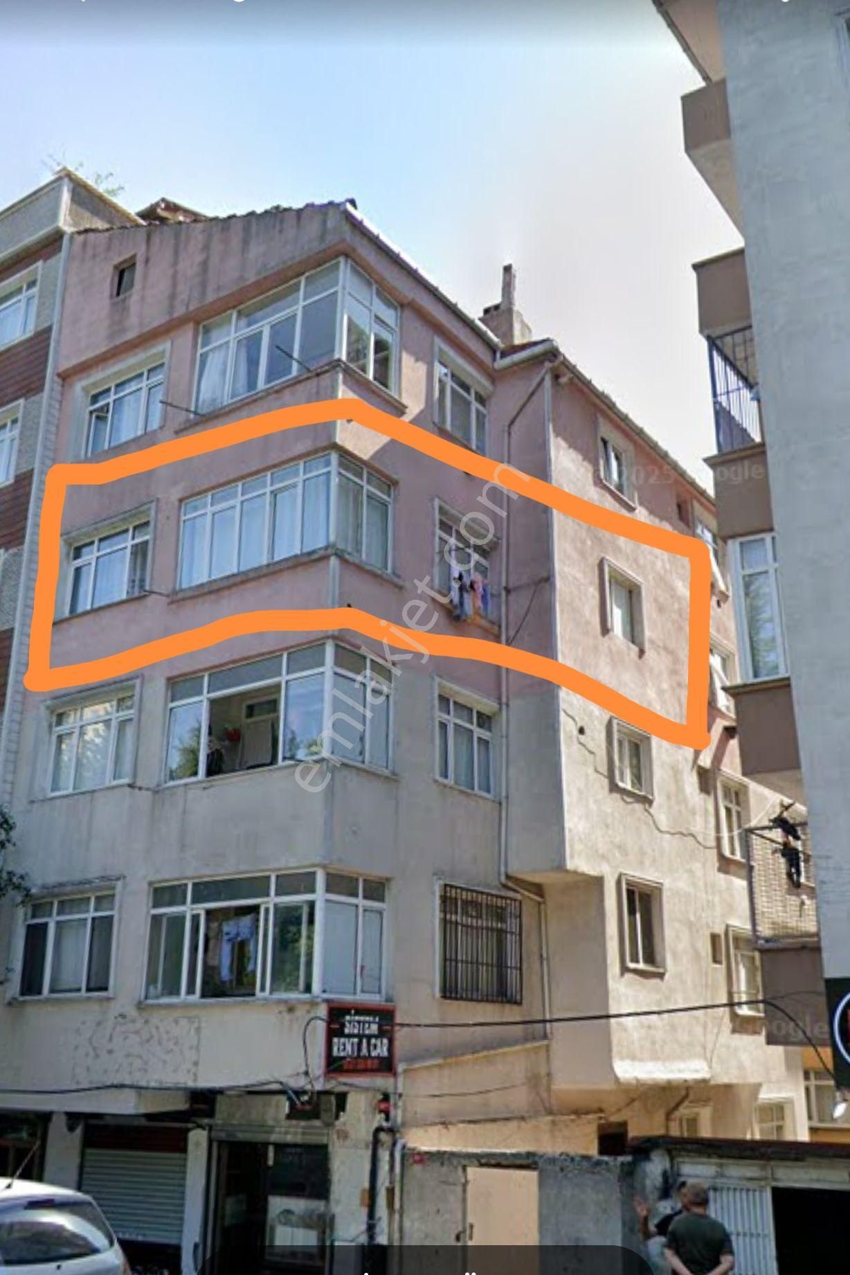 Cadde Üstü Önü Yanı Full Acik Yatrımlık 1+1 - Görsel 2