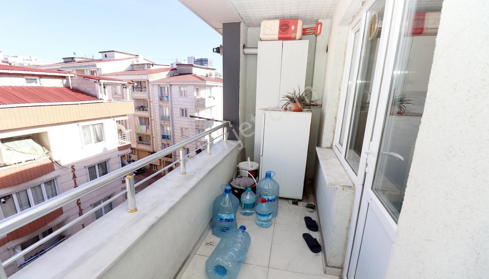 Esenyurt Üçevler Satılık Daire - Görsel 9