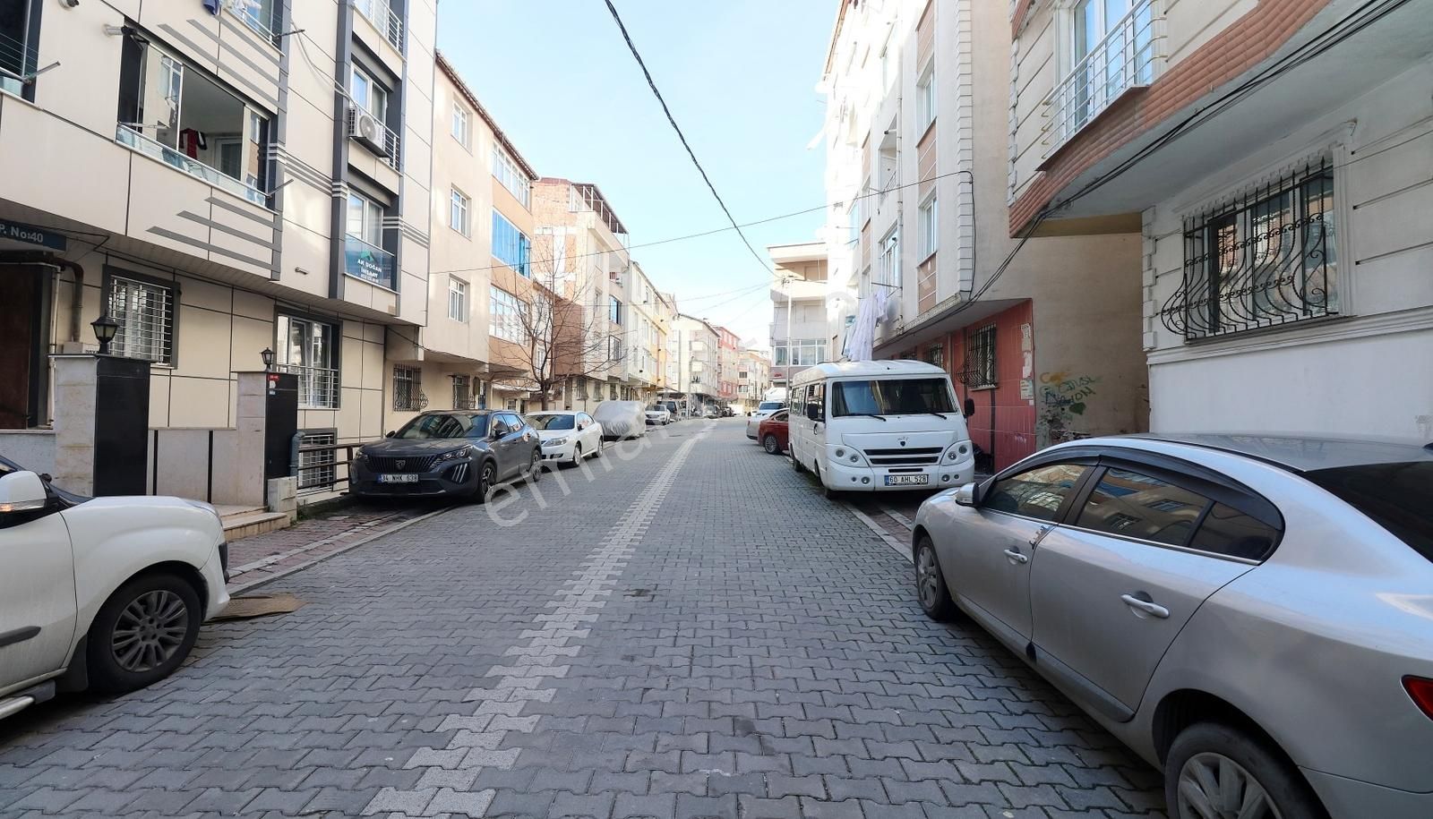 Esenyurt Üçevler Satılık Daire - Görsel 6