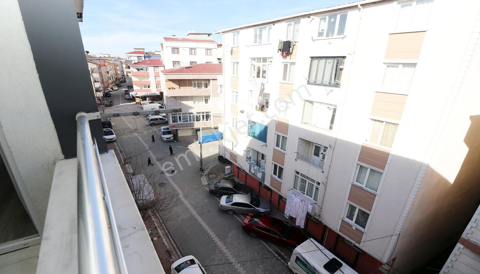 Esenyurt Üçevler Satılık Daire - Görsel 10